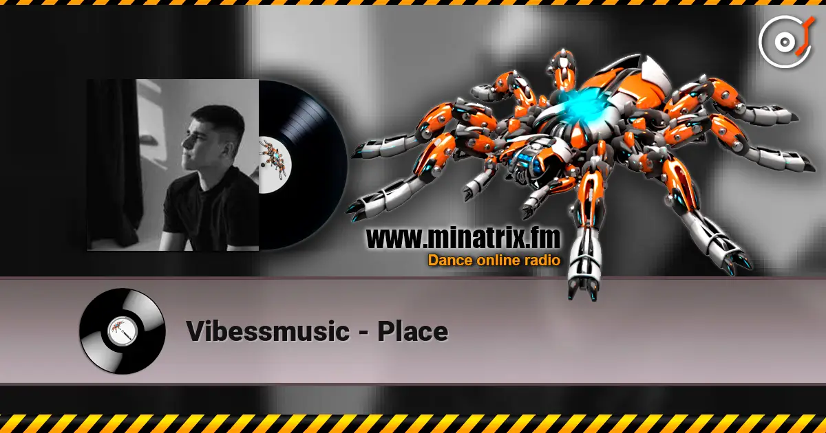 Vibessmusic - Place écouter en ligne en haute qualité | Minatrix.FM