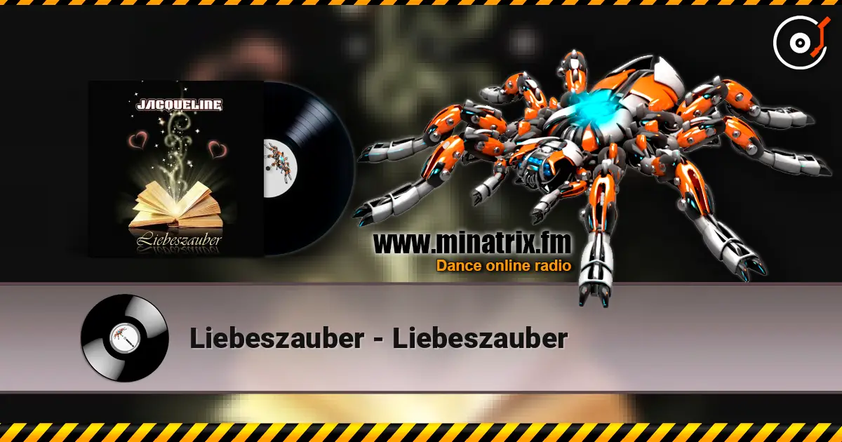 Liebeszauber - Liebeszauber écouter en ligne en haute qualité | Minatrix.FM
