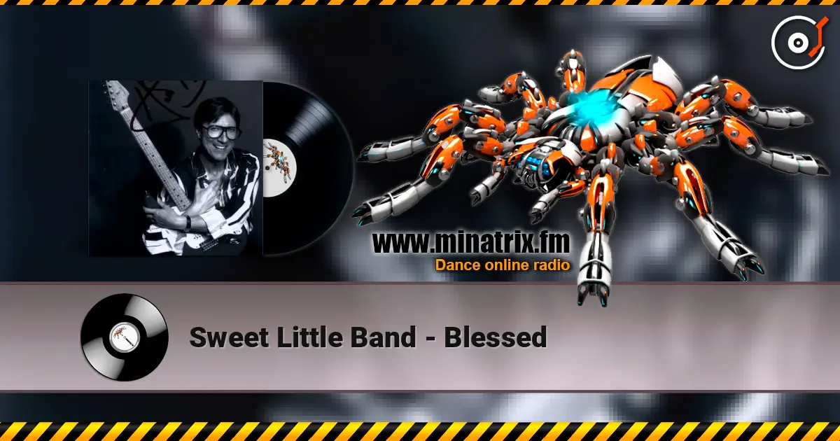 Sweet Little Band - Blessed écouter en ligne en haute qualité | Minatrix.FM