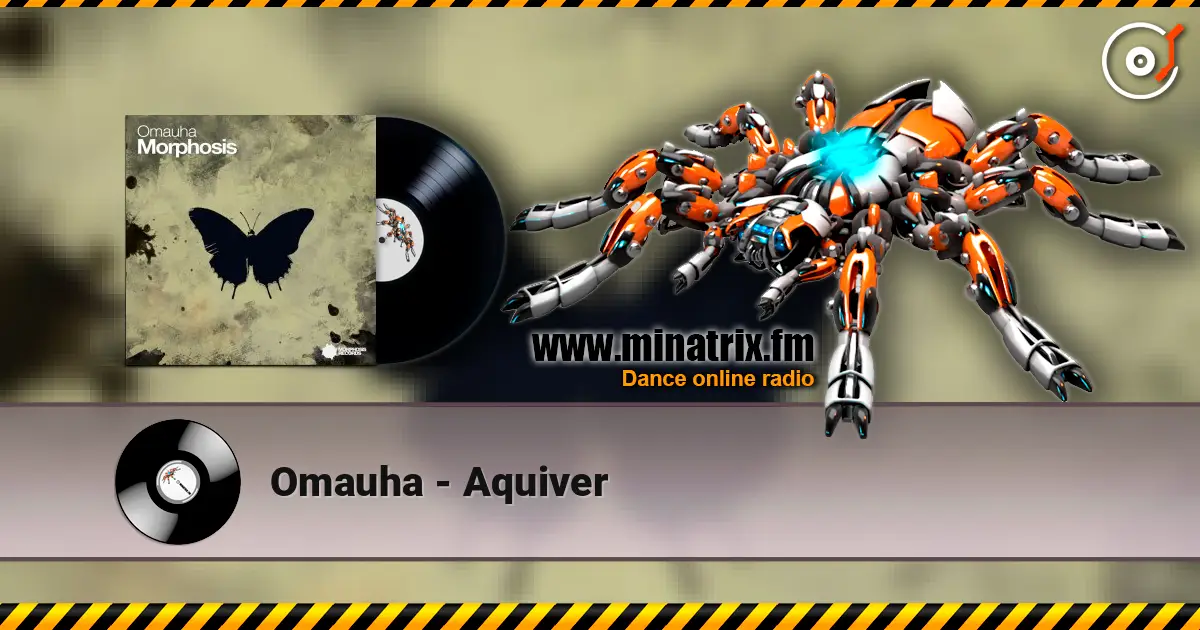 Omauha - Aquiver écouter en ligne en haute qualité | Minatrix.FM