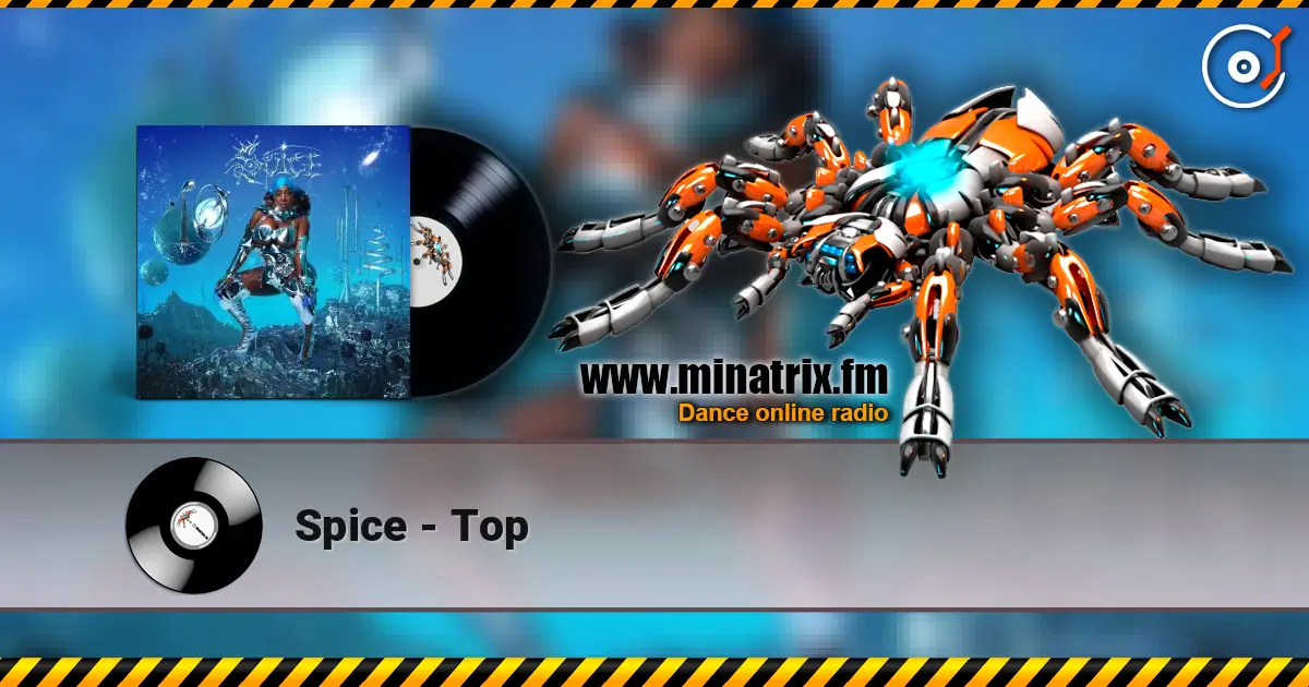 Spice - Top écouter en ligne en haute qualité | Minatrix.FM