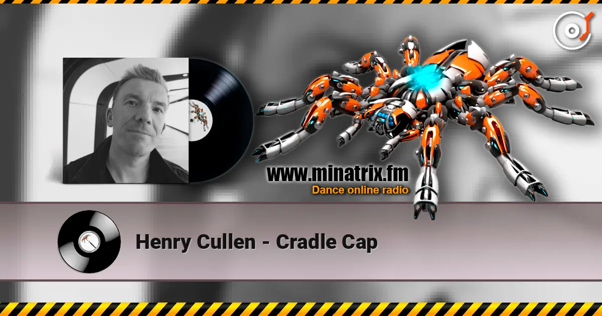 Henry Cullen - Cradle Cap écouter en ligne en haute qualité | Minatrix.FM