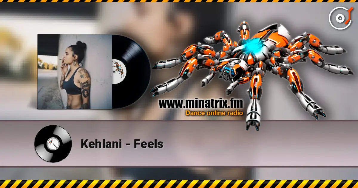 Kehlani - Feels écouter en ligne en haute qualité | Minatrix.FM