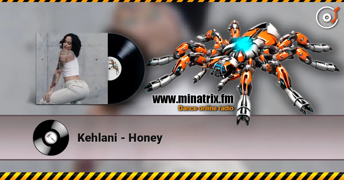 Kehlani - Honey écouter en ligne en haute qualité | Minatrix.FM