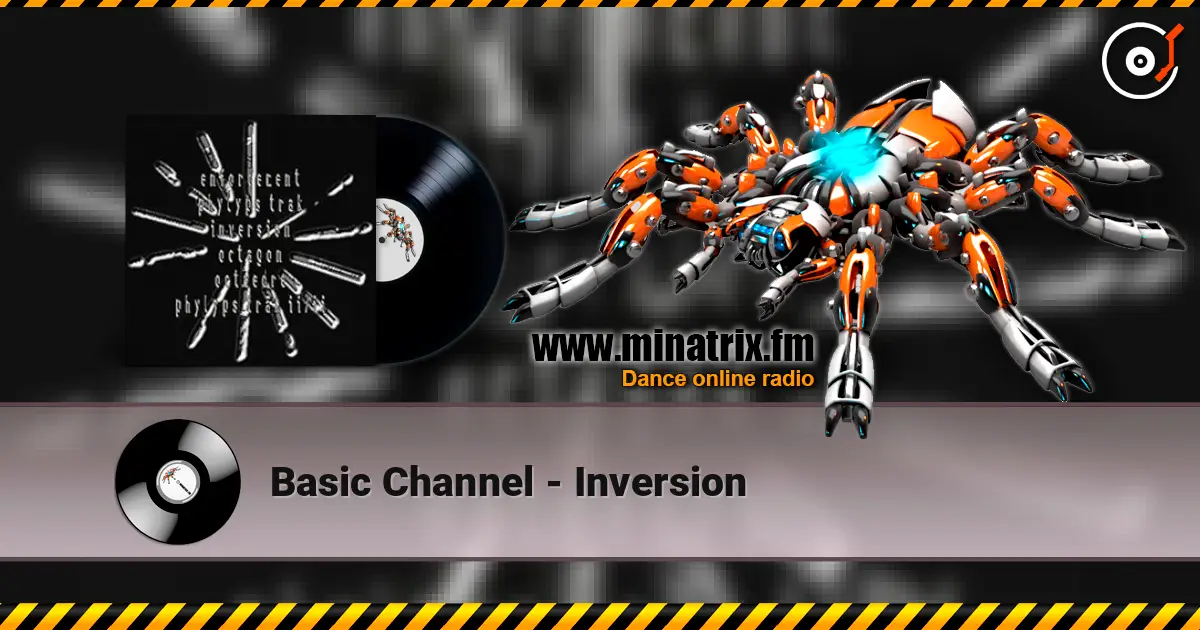 Basic Channel - Inversion écouter en ligne en haute qualité | Minatrix.FM