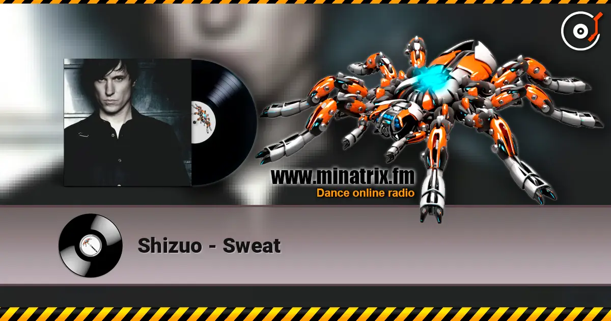 Shizuo - Sweat écouter en ligne en haute qualité | Minatrix.FM