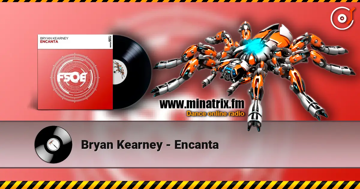 Bryan Kearney - Encanta écouter en ligne en haute qualité | Minatrix.FM