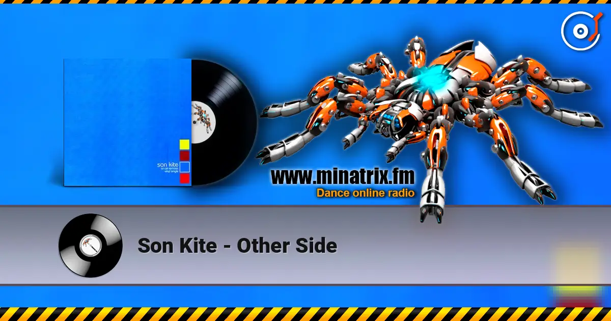 Son Kite - Other Side écouter en ligne en haute qualité | Minatrix.FM