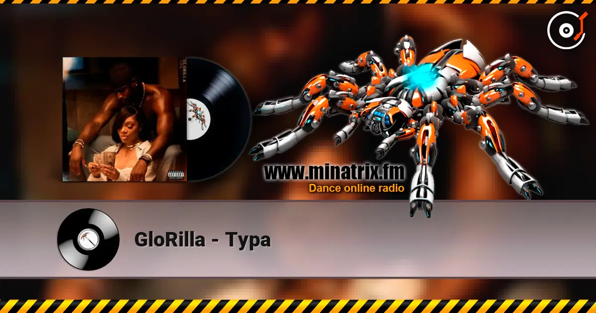 GloRilla - Typa écouter en ligne en haute qualité | Minatrix.FM