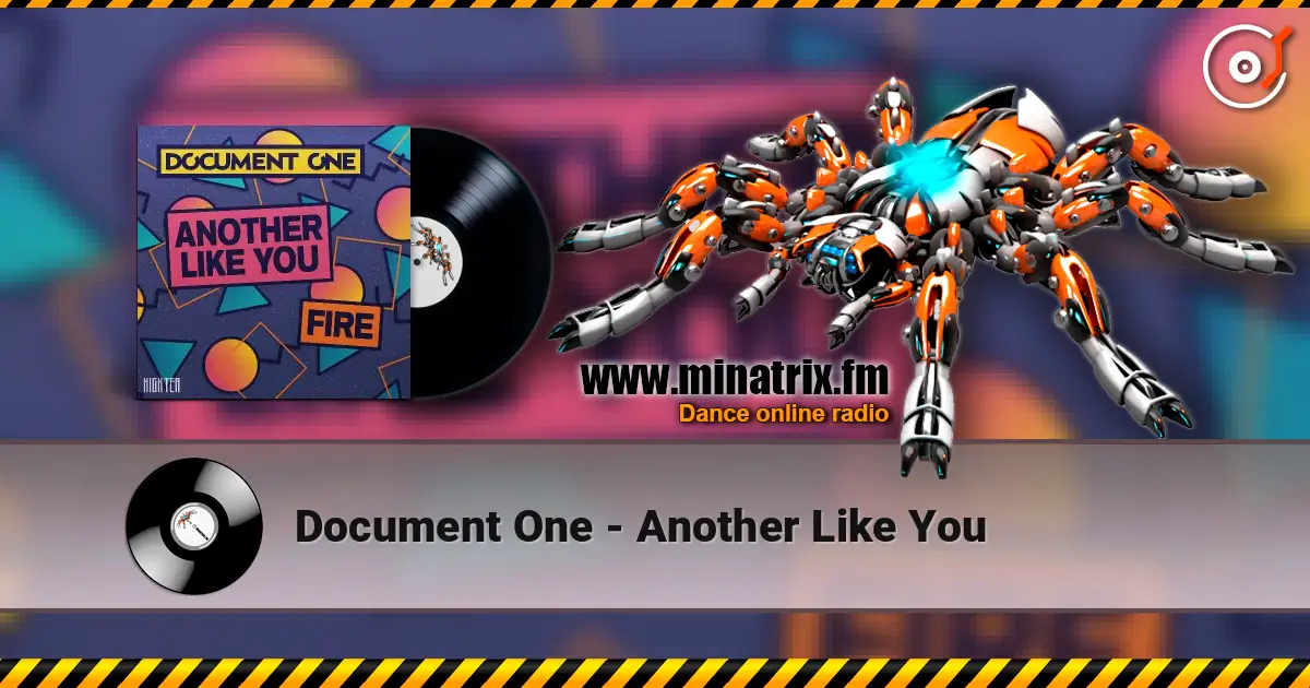 Document One - Another Like You écouter en ligne en haute qualité | Minatrix.FM