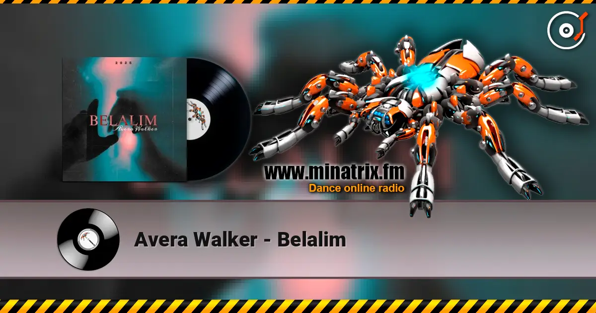 Avera Walker - Belalim écouter en ligne en haute qualité | Minatrix.FM