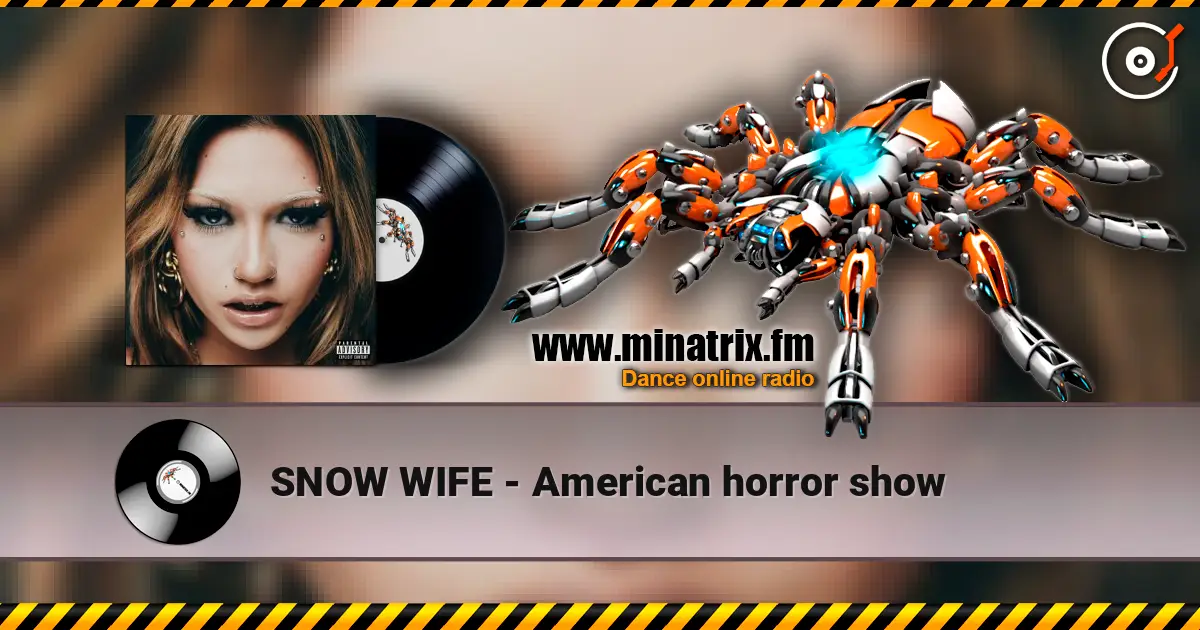 SNOW WIFE - American horror show écouter en ligne en haute qualité | Minatrix.FM