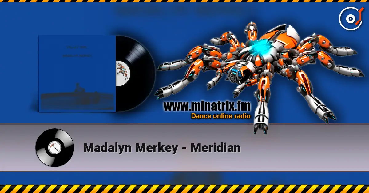 Madalyn Merkey - Meridian écouter en ligne en haute qualité | Minatrix.FM