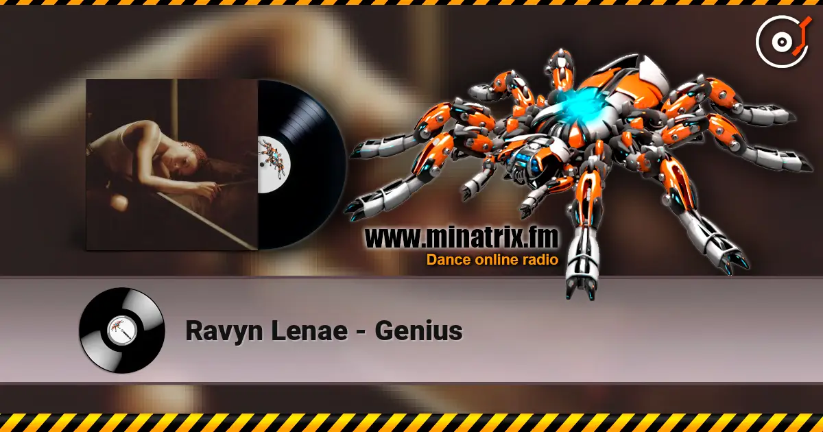 Ravyn Lenae - Genius écouter en ligne en haute qualité | Minatrix.FM