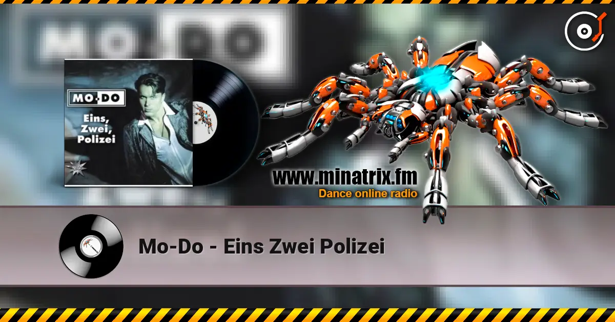 Mo-Do - Eins Zwei Polizei écouter en ligne en haute qualité | Minatrix.FM