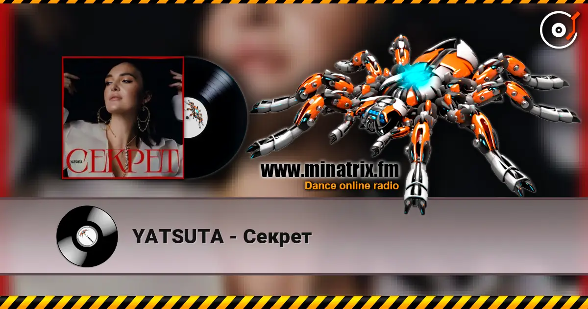 YATSUTA - Секрет écouter en ligne en haute qualité | Minatrix.FM