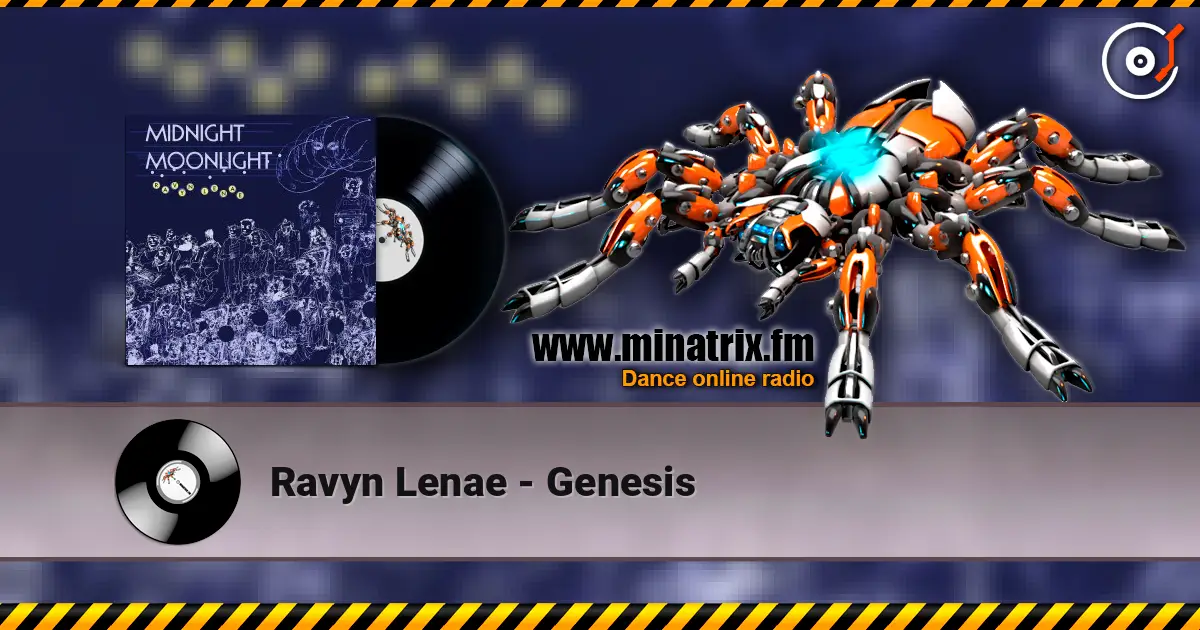 Ravyn Lenae - Genesis écouter en ligne en haute qualité | Minatrix.FM