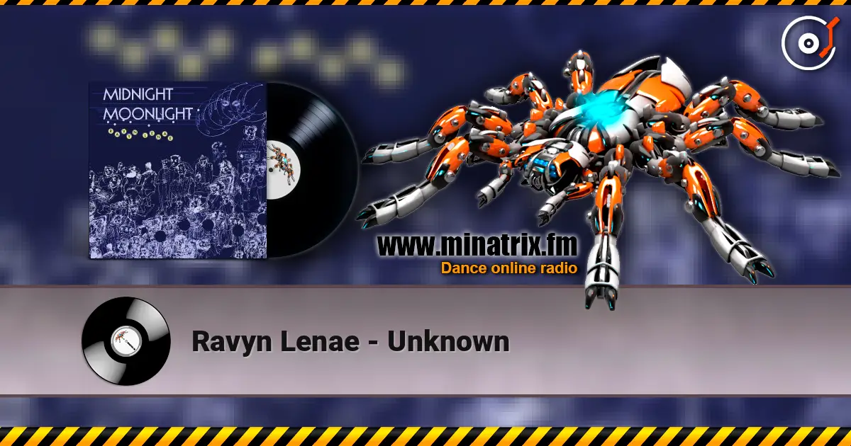 Ravyn Lenae - Unknown écouter en ligne en haute qualité | Minatrix.FM