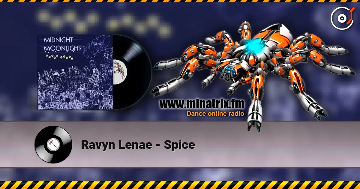 Ravyn Lenae - Spice écouter en ligne en haute qualité | Minatrix.FM