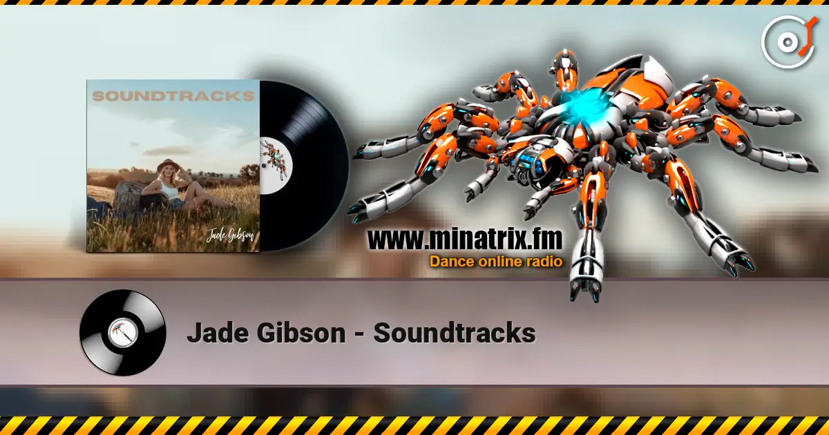 Jade Gibson - Soundtracks écouter en ligne en haute qualité | Minatrix.FM