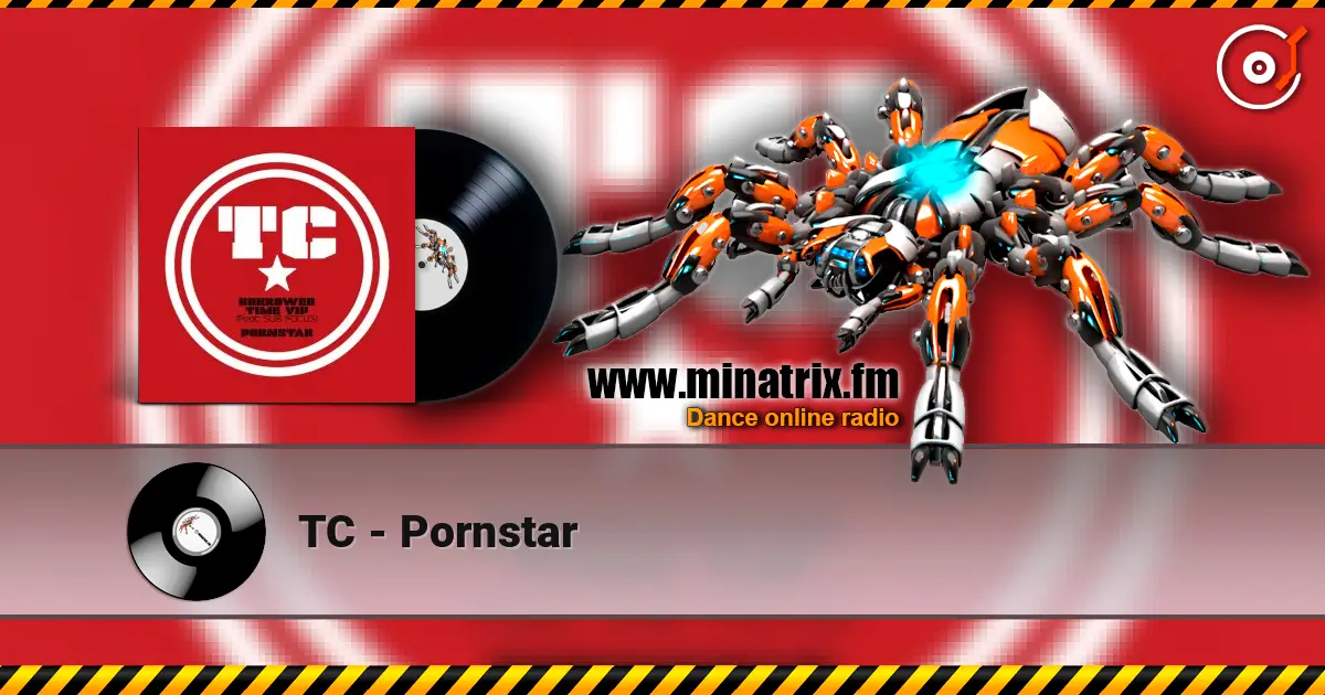 TC - Pornstar écouter en ligne en haute qualité | Minatrix.FM