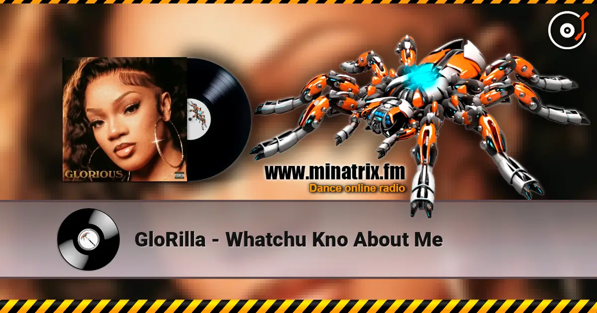 GloRilla - Whatchu Kno About Me écouter en ligne en haute qualité | Minatrix.FM