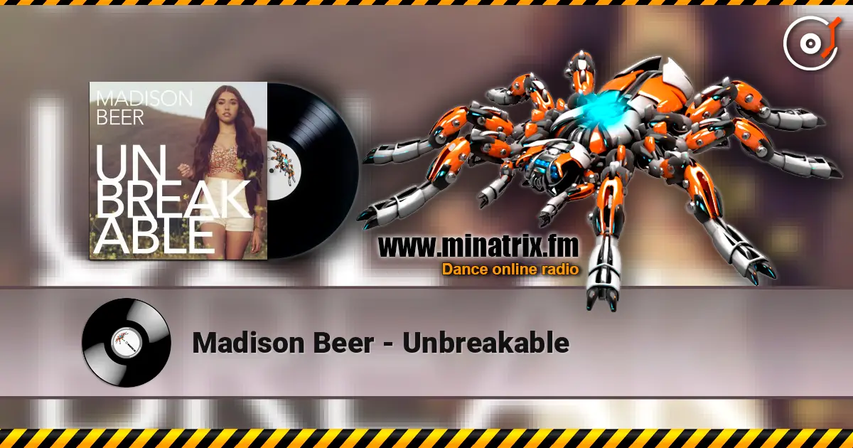 Madison Beer - Unbreakable écouter en ligne en haute qualité | Minatrix.FM