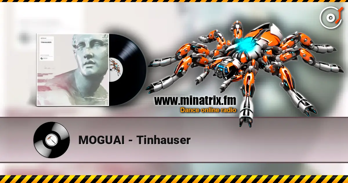 MOGUAI - Tinhauser écouter en ligne en haute qualité | Minatrix.FM