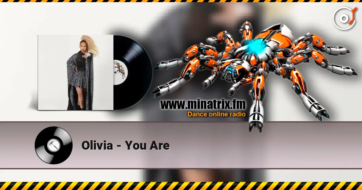 Olivia - You Are écouter en ligne en haute qualité | Minatrix.FM