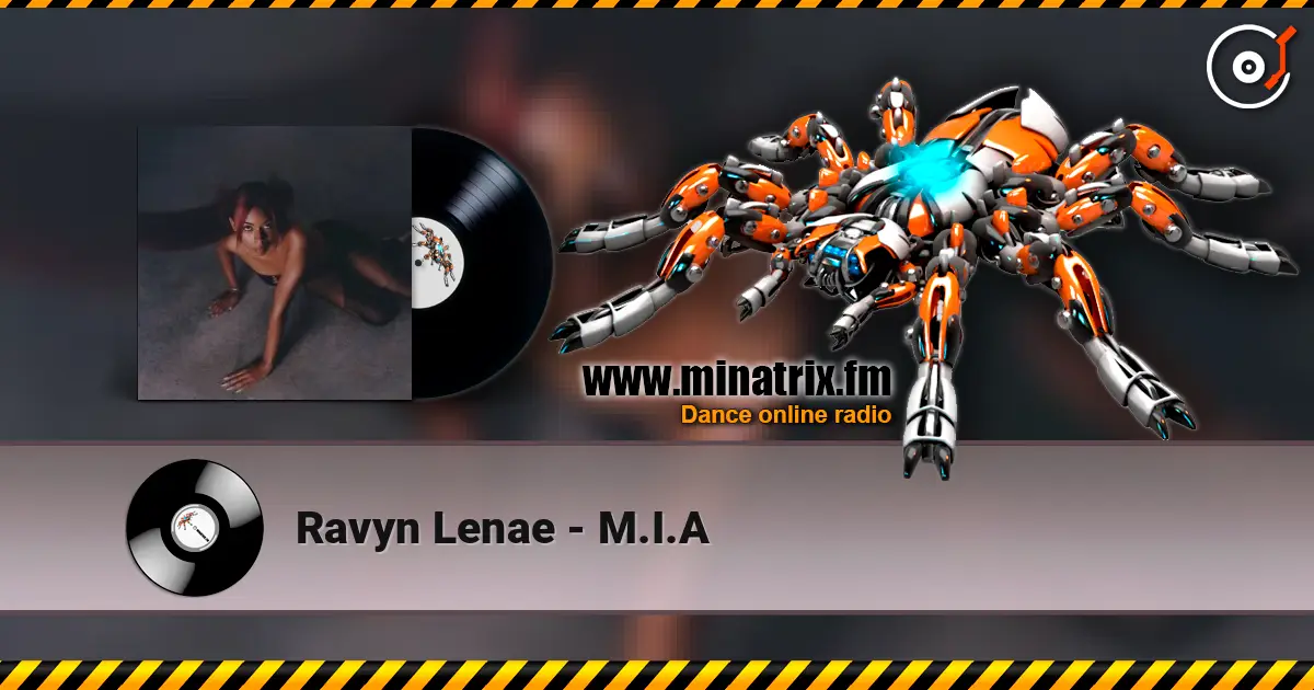 Ravyn Lenae - M.I.A écouter en ligne en haute qualité | Minatrix.FM
