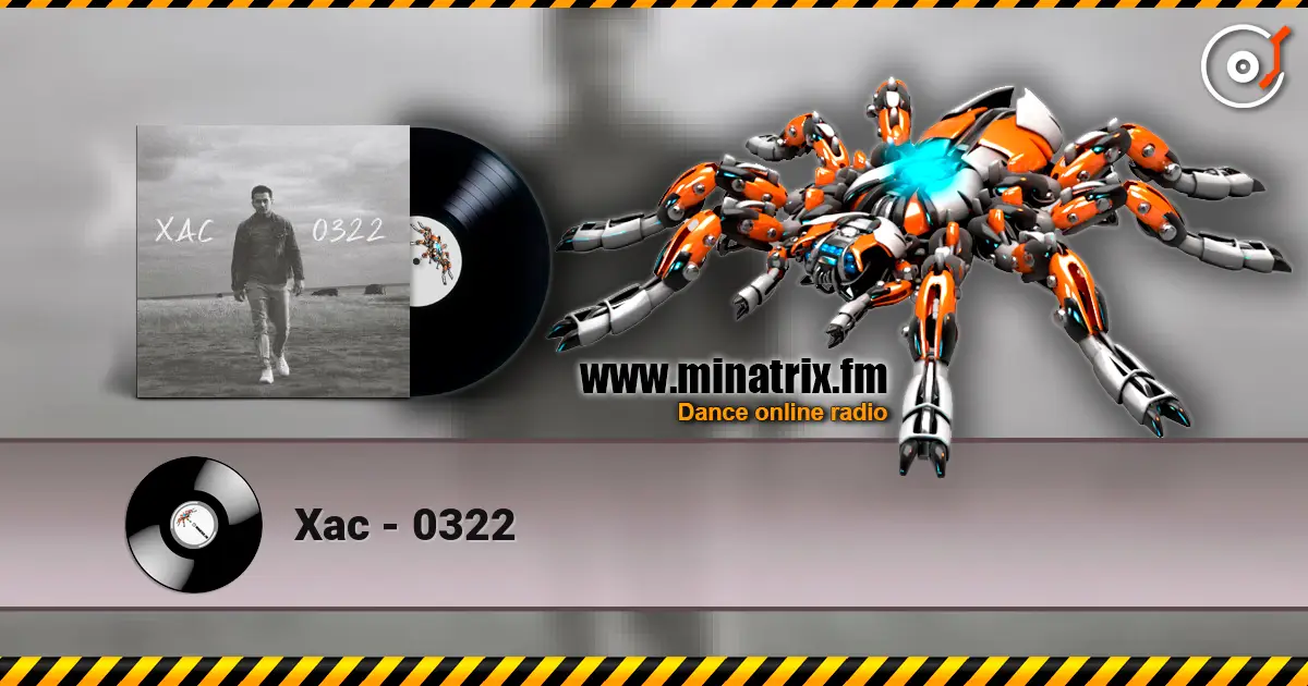 Хас - 0322 écouter en ligne en haute qualité | Minatrix.FM