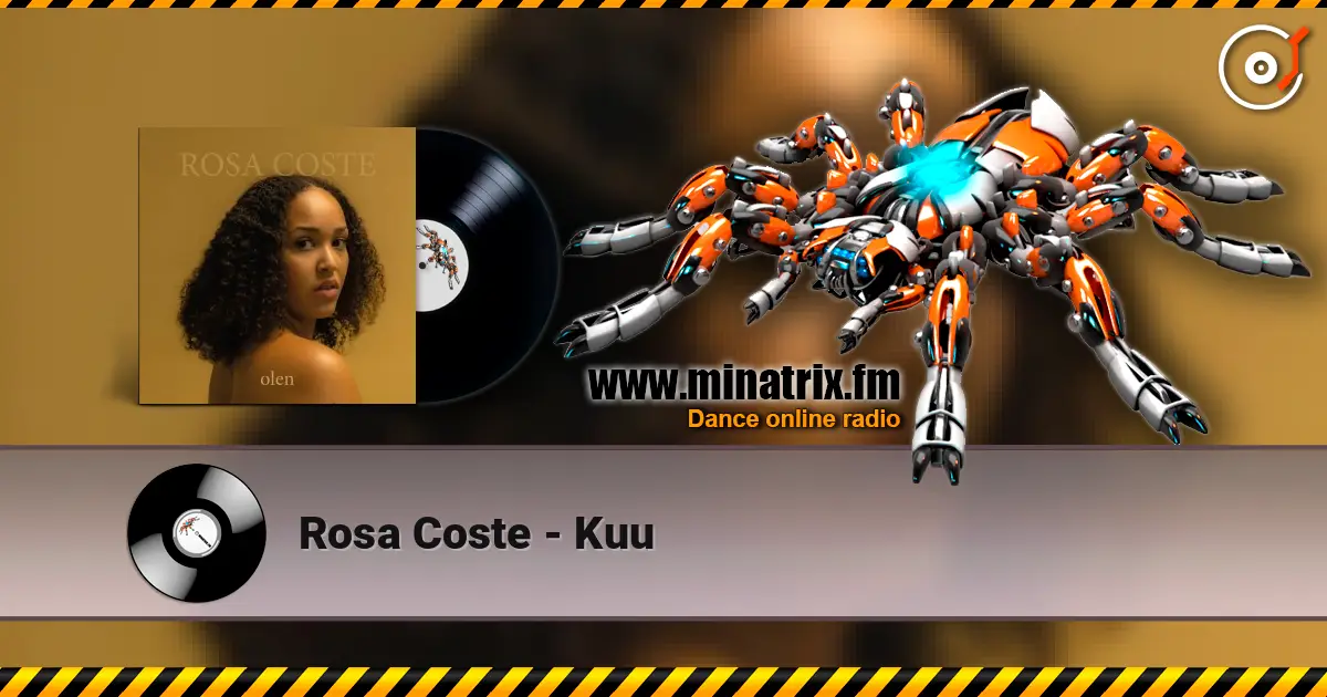 Rosa Coste - Kuu écouter en ligne en haute qualité | Minatrix.FM