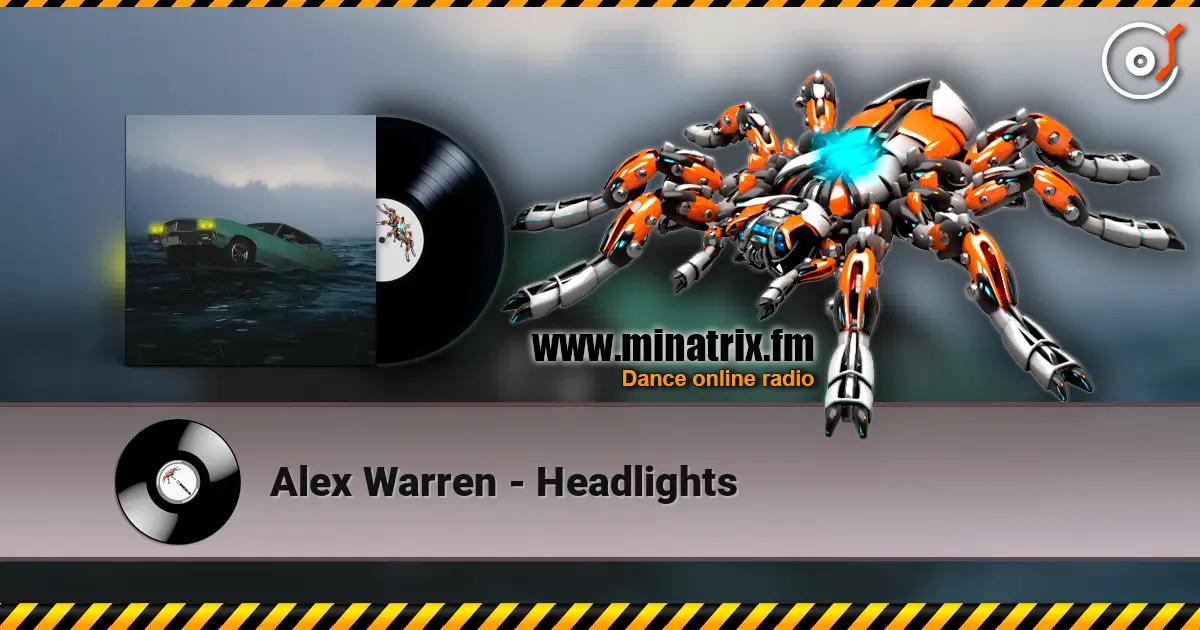 Alex Warren - Headlights écouter en ligne en haute qualité | Minatrix.FM