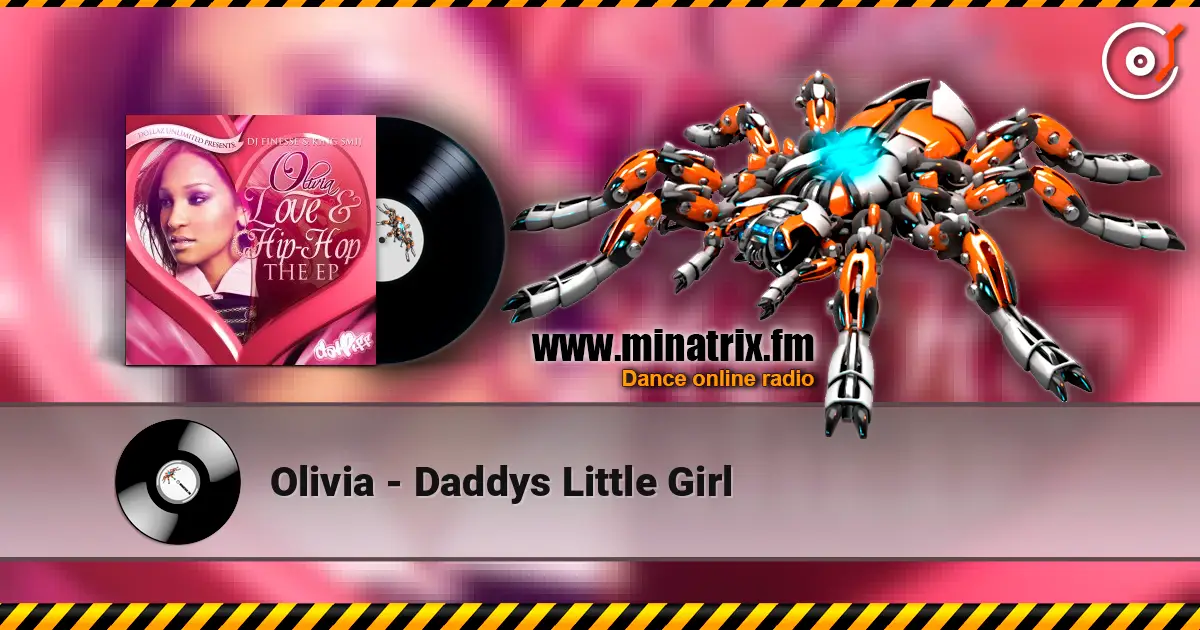 Olivia - Daddys Little Girl écouter en ligne en haute qualité | Minatrix.FM