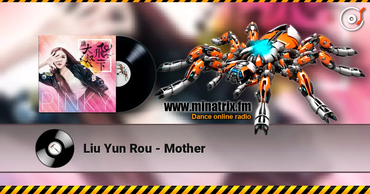 Liu Yun Rou - Mother écouter en ligne en haute qualité | Minatrix.FM
