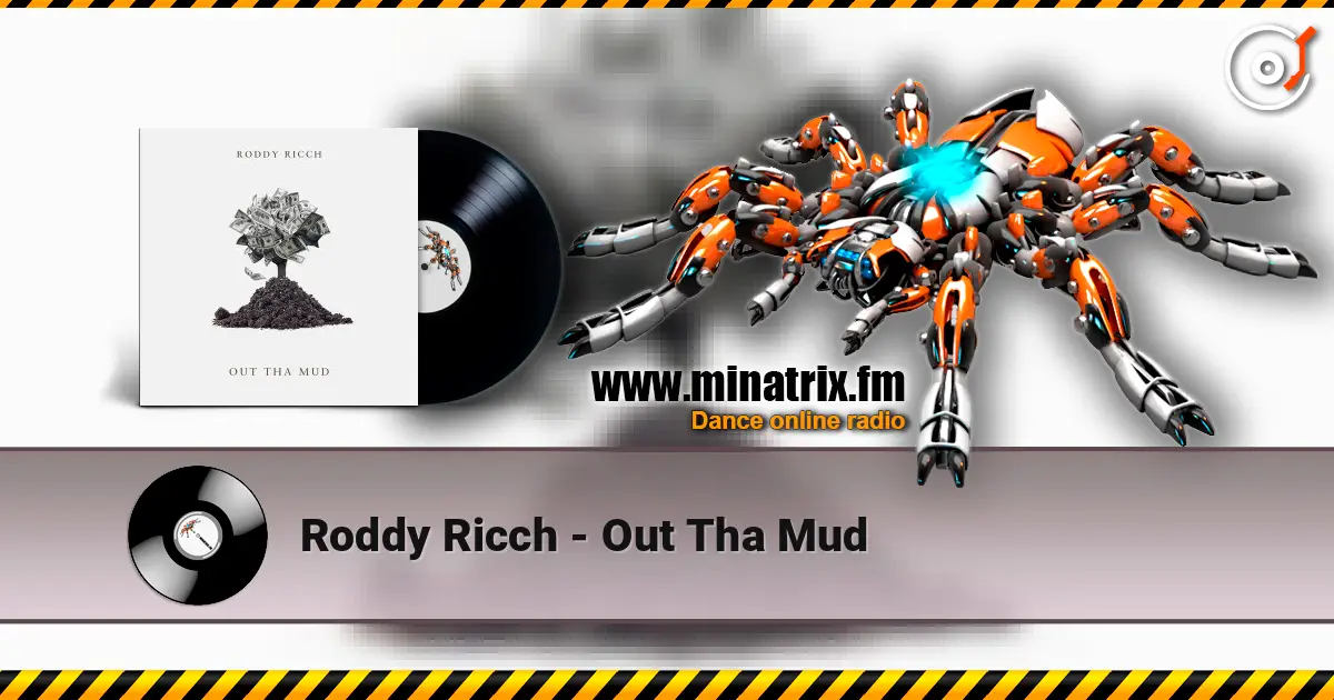 Roddy Ricch - Out Tha Mud écouter en ligne en haute qualité | Minatrix.FM
