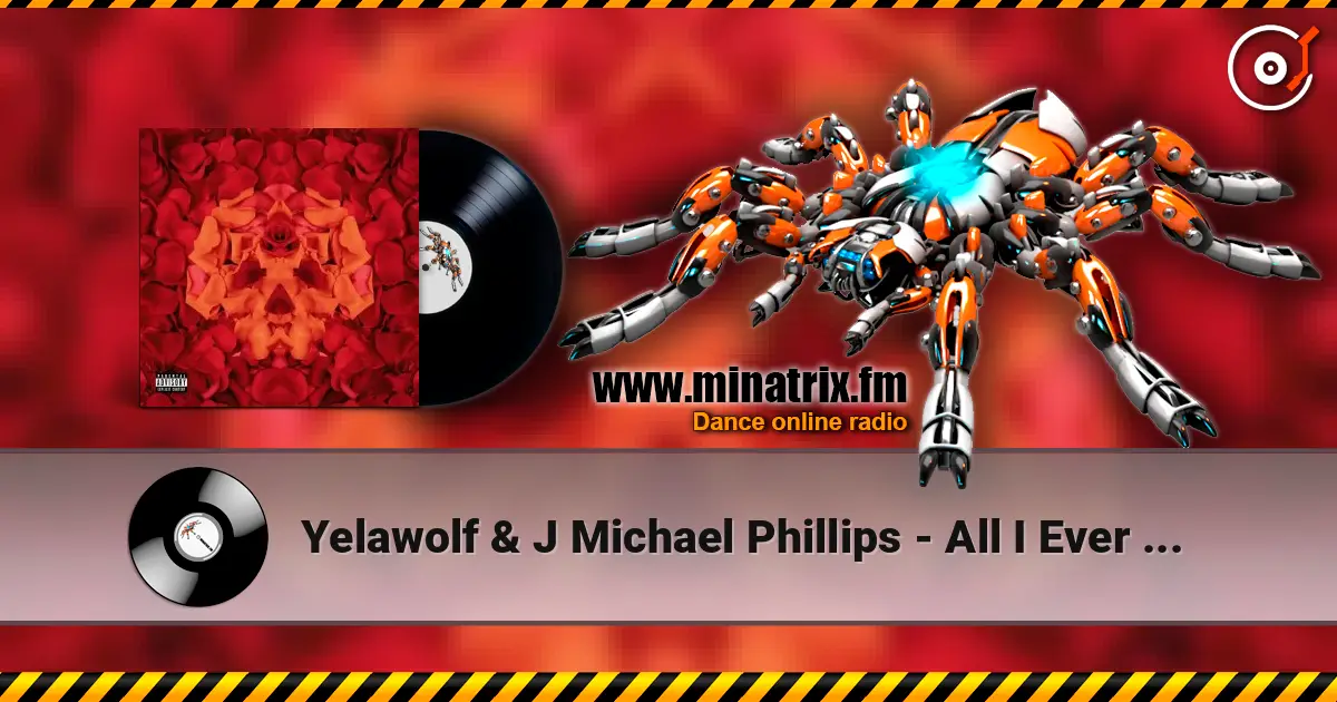 Yelawolf & J Michael Phillips - All I Ever Seen écouter en ligne en haute qualité | Minatrix.FM
