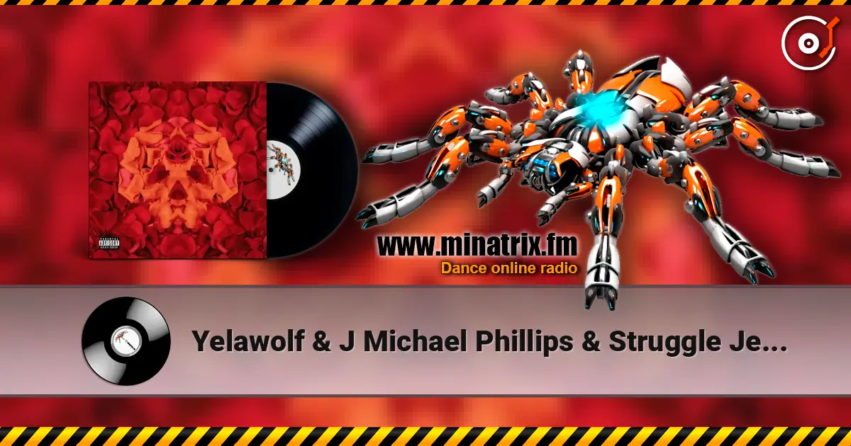 Yelawolf & J Michael Phillips & Struggle Jennings - Yay Yay Yay écouter en ligne en haute qualité | Minatrix.FM