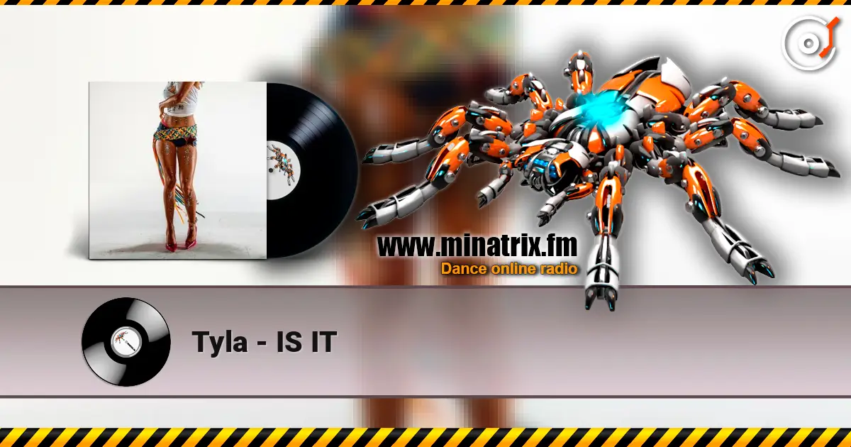 Tyla - IS IT écouter en ligne en haute qualité | Minatrix.FM