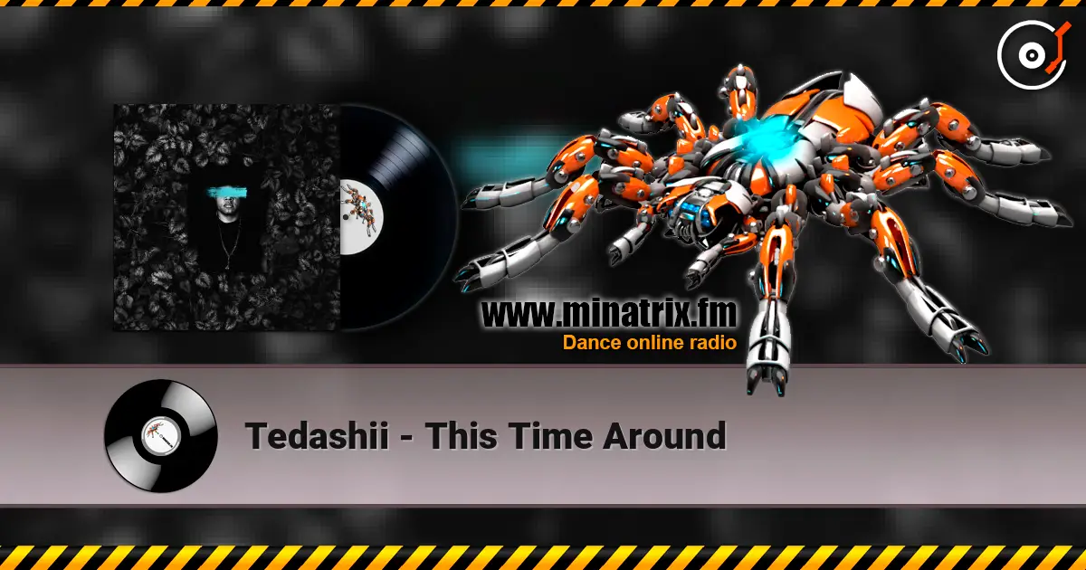 Tedashii - This Time Around écouter en ligne en haute qualité | Minatrix.FM