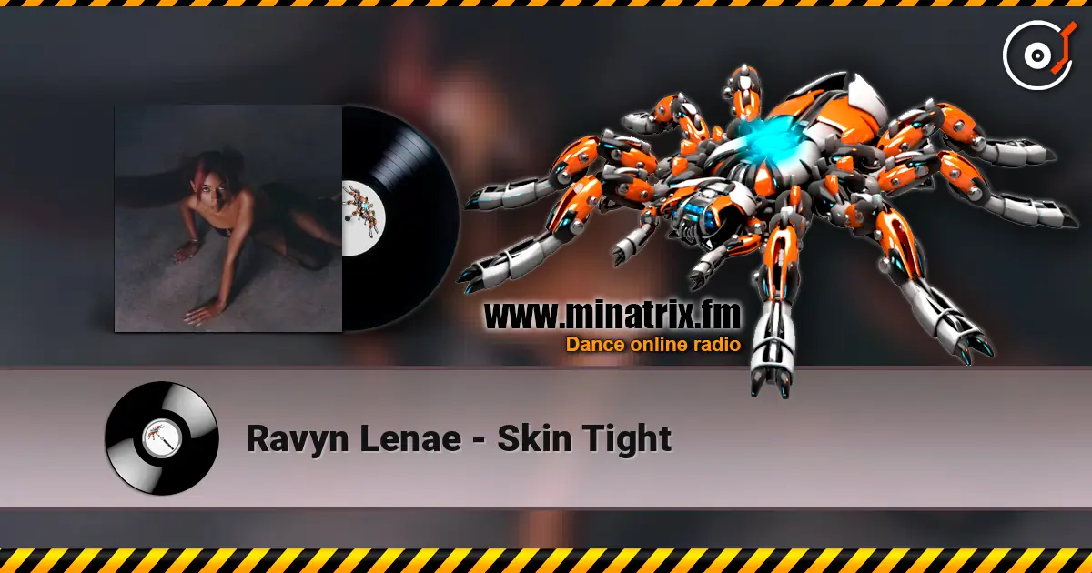 Ravyn Lenae - Skin Tight écouter en ligne en haute qualité | Minatrix.FM