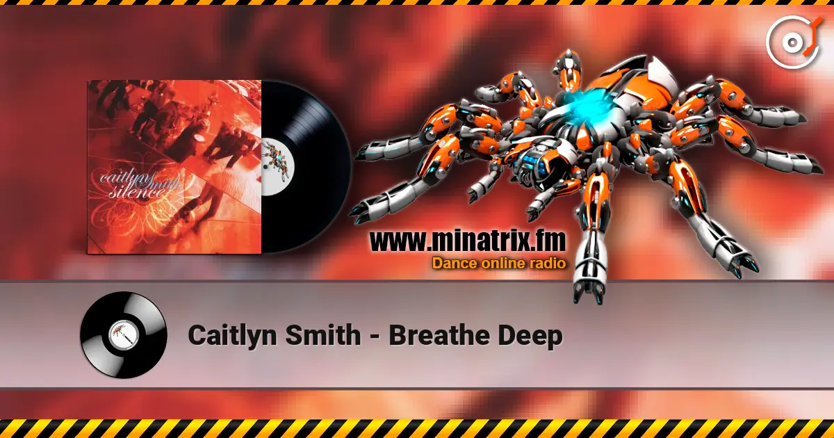 Caitlyn Smith - Breathe Deep écouter en ligne en haute qualité | Minatrix.FM