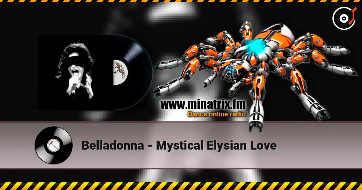 Belladonna - Mystical Elysian Love écouter en ligne en haute qualité | Minatrix.FM