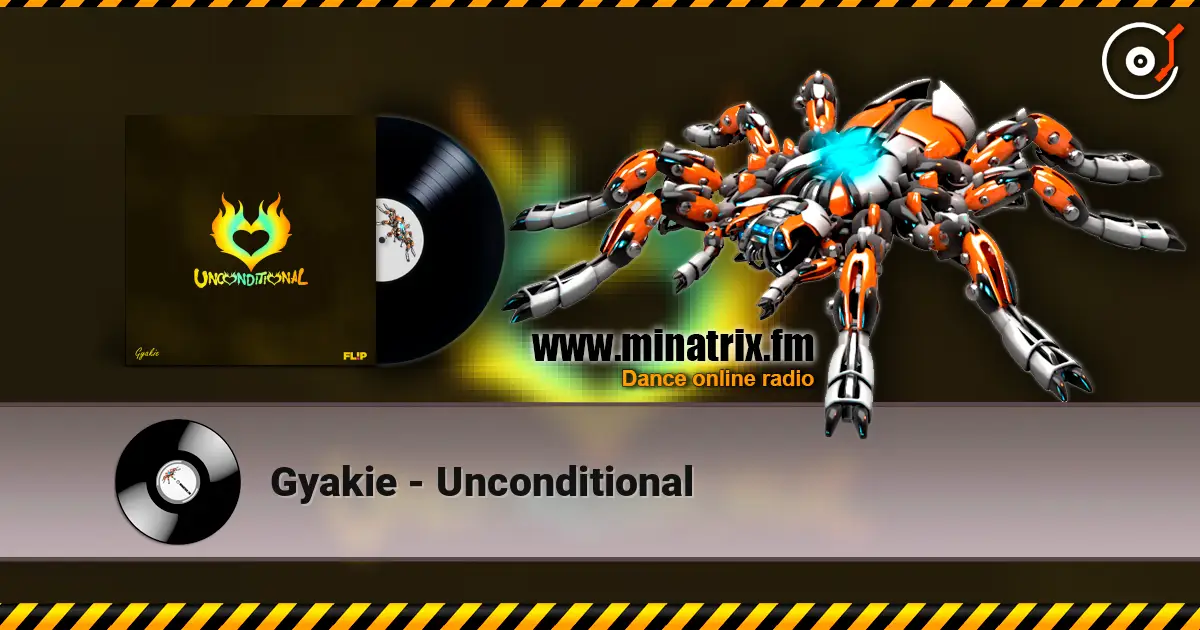 Gyakie - Unconditional écouter en ligne en haute qualité | Minatrix.FM
