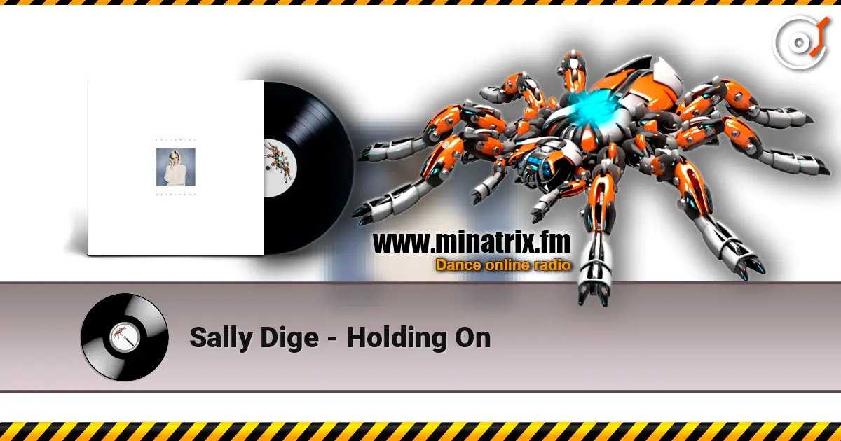 Sally Dige - Holding On écouter en ligne en haute qualité | Minatrix.FM