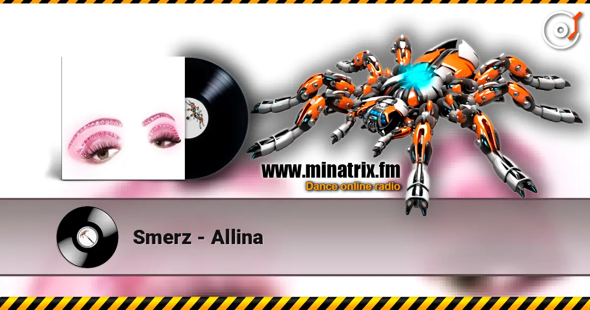 Smerz - Allina écouter en ligne en haute qualité | Minatrix.FM