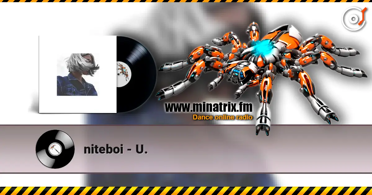 niteboi - U. écouter en ligne en haute qualité | Minatrix.FM