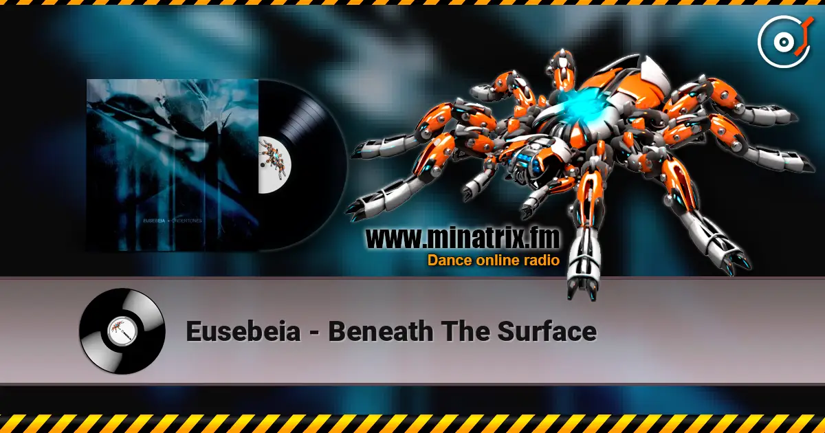 Eusebeia - Beneath The Surface écouter en ligne en haute qualité | Minatrix.FM
