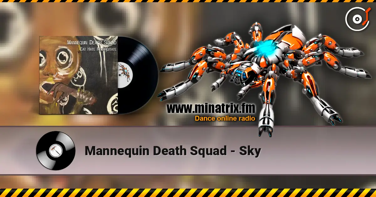 Mannequin Death Squad - Sky écouter en ligne en haute qualité | Minatrix.FM