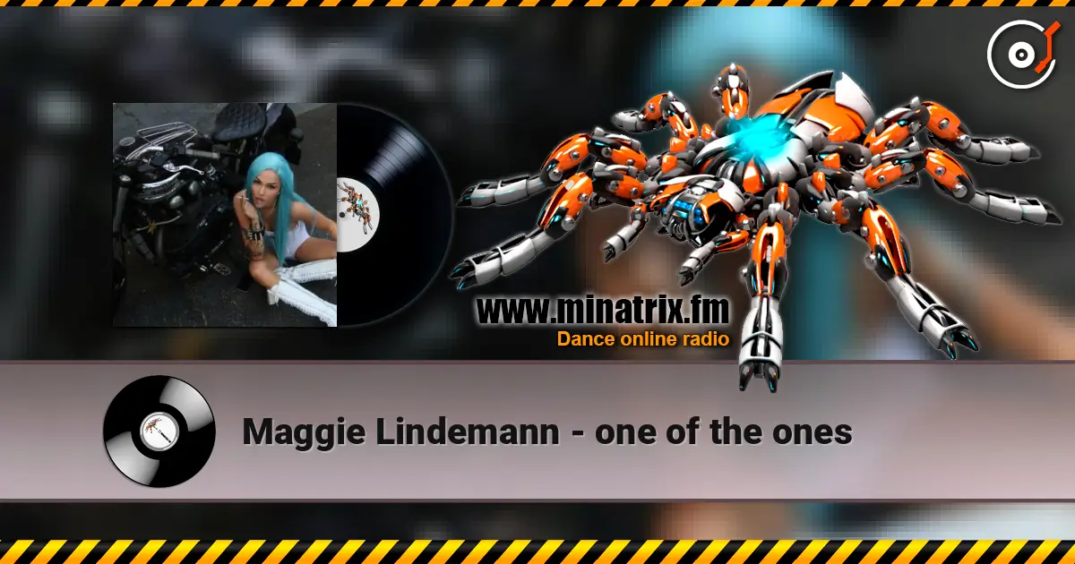 Maggie Lindemann - one of the ones écouter en ligne en haute qualité | Minatrix.FM